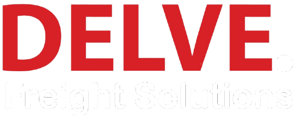 Delve Freight Solutions logo